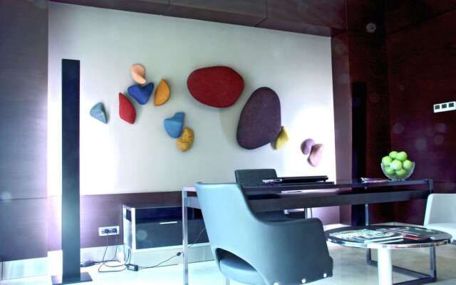 Point Hotel Barbaros