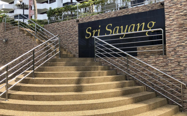 Susie's Resort Seaview Suites at Sri Sayang