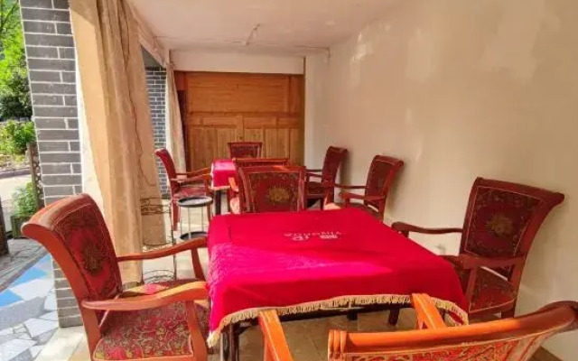 xuelanresidence