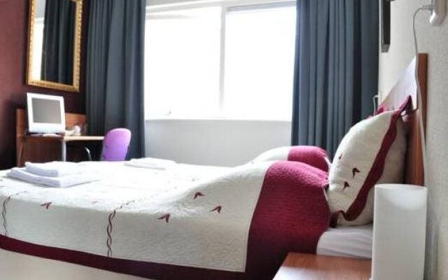 Hotel Flevo