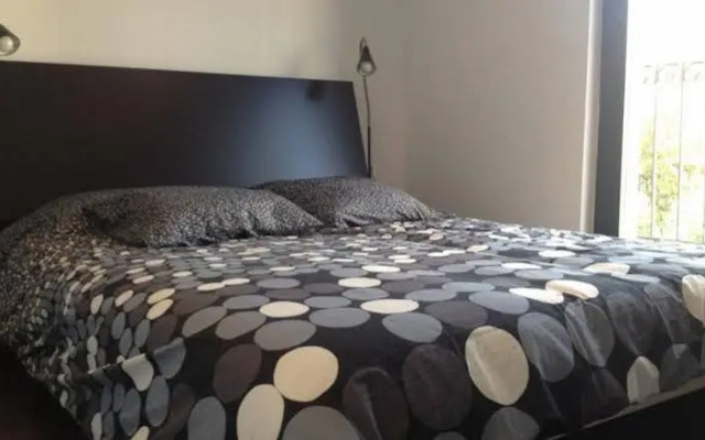 Apartamentos Logroño