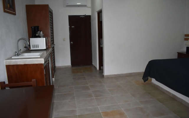 Hotel Plaza Almendros, Isla Mujeres