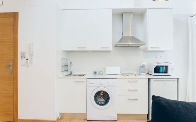Apartamentos Artilleros