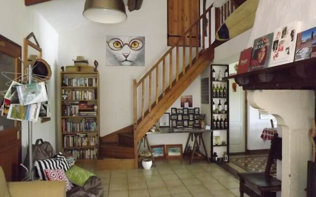The Secret Spot Lodge