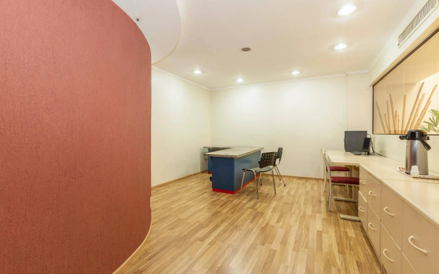 Tri Hotel Smart Caxias
