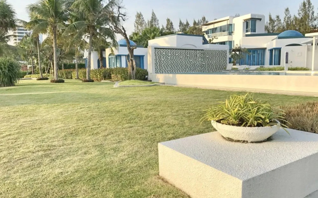 The Crest Santora Hua Hin