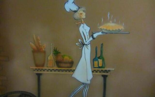 Dudinka - City Mini Hotel