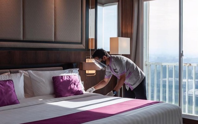 Shakti Hotel Bandung