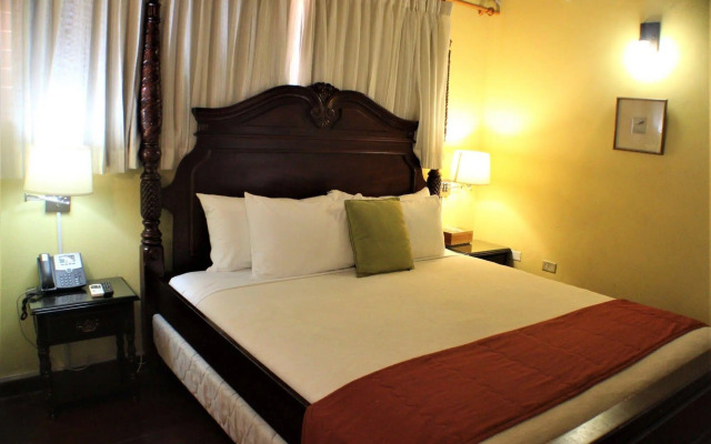 Altamont Court Hotel