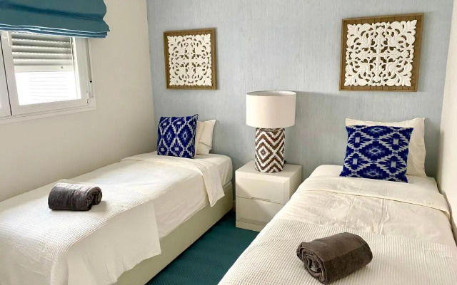 Luxury Nueva Andalucia Marbella