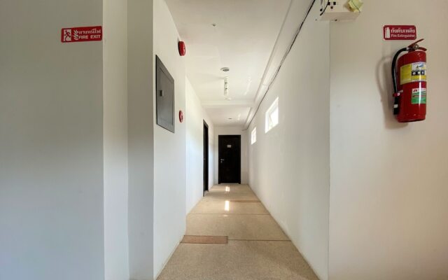 Nanai 9 Residence