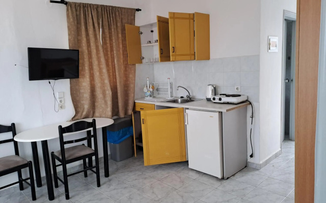 Haridimos Apartments