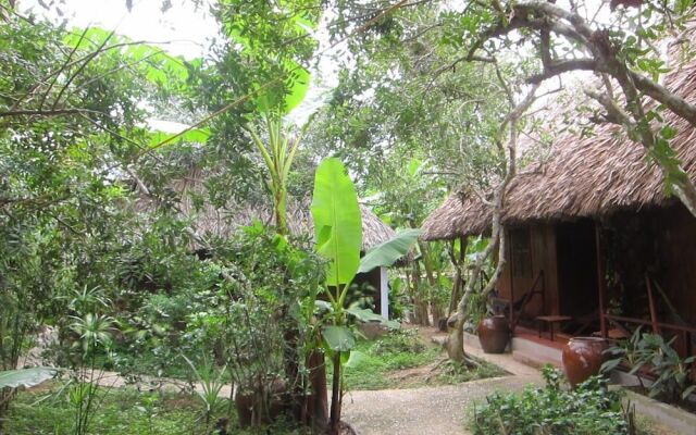 Jardin Du Mekong Homestay