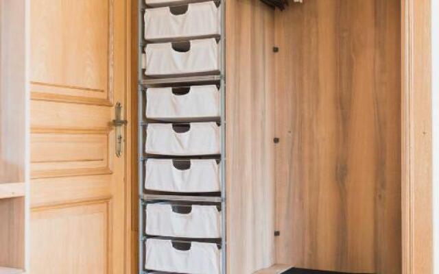 Regina's Banyuls - Studio apartment with sea view