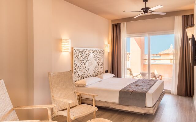 Hotel Tarifa Lances by Q Hotels