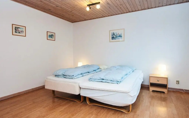 12 Person Holiday Home in Nordborg-by Traum