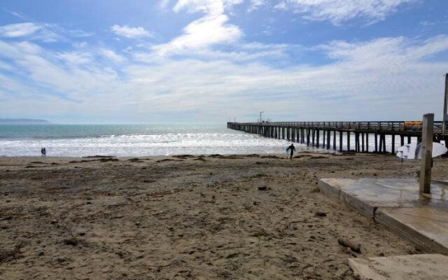 On The Beach Bed & Breakfast