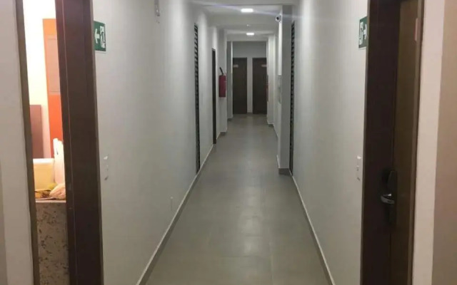 Alta Vista Thermas Resort
