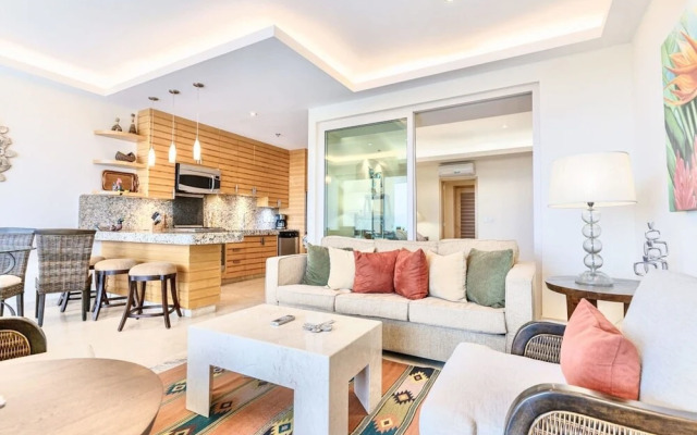 Anana El Dorado 203 Condo With Lake Views Pool