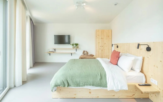 Arbio I Freiburg Apartments