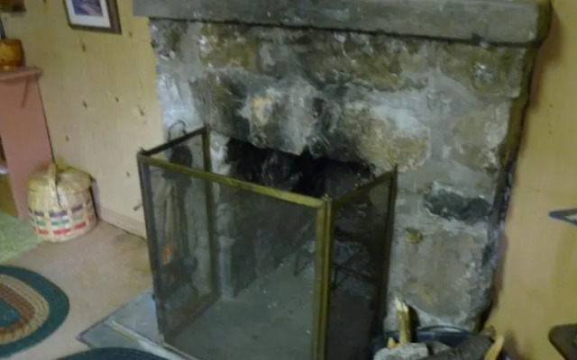 Camphouse by Cool Ruidoso