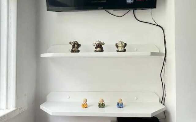 Apartamento Copa Subway Charm HIR 39