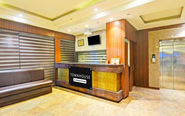 Ritz Residency Hotel