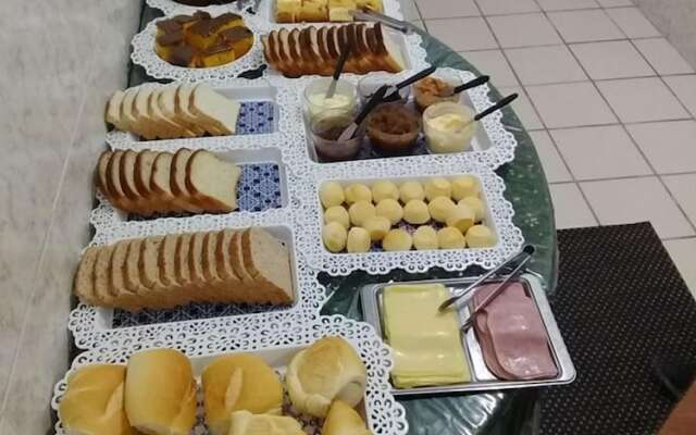 Hotel Amorim