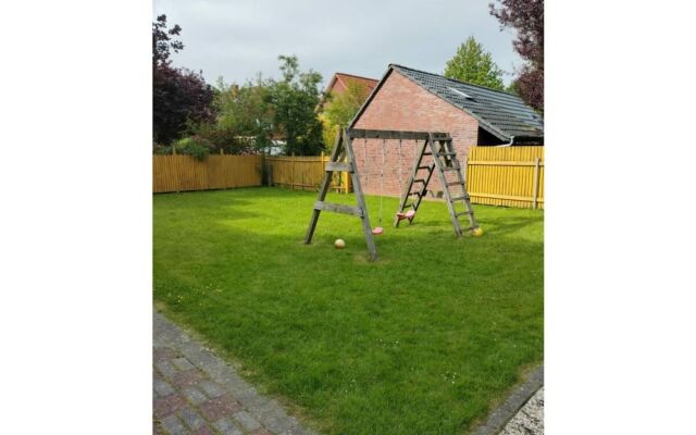 Holiday Home Seehase