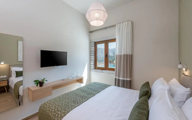 Aloni Villa, an Awe-Inspiring Retreat, By ThinkVilla