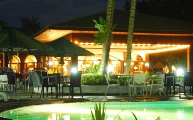 One Hotel Santubong