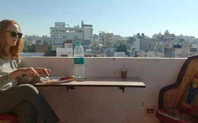 OYO 90885 Panna Palace Guest House