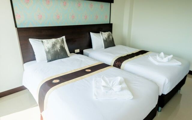 O2 Hotel Sakonnakhon