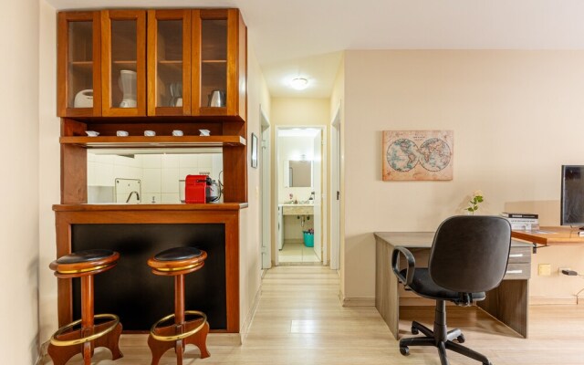 LFR - ALAMEDA JAÚ By Anora Spaces