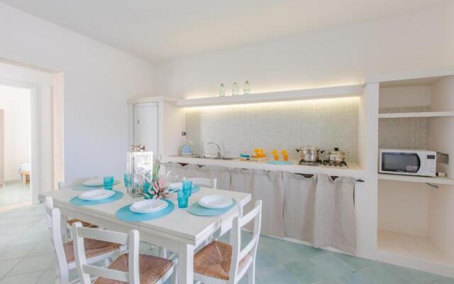 Casa Rosa a 50mt dal mare