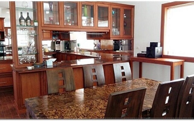 Wongsuwan Pool Villa