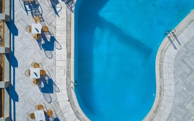 Ubud Mykonos