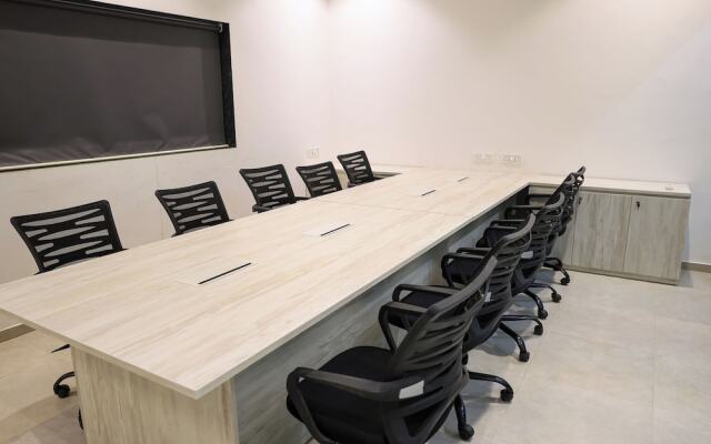 Riverain Valley Resort