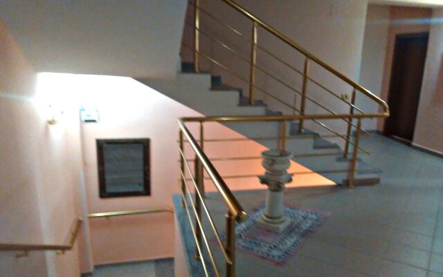 Hotel Leon's
