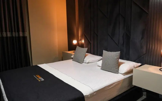 Limonotto Suit Otel