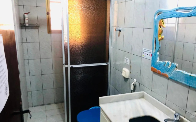 Quatro Ilhas Eco Hostel