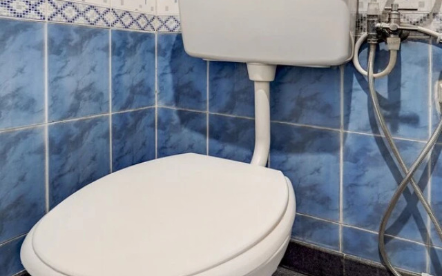 Itsy Hotels Coastal Grand Sathyam