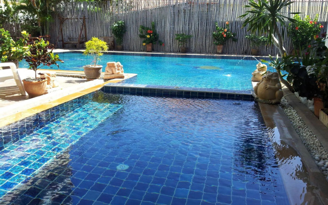 Hua Hin Markwin Lodge Hotel