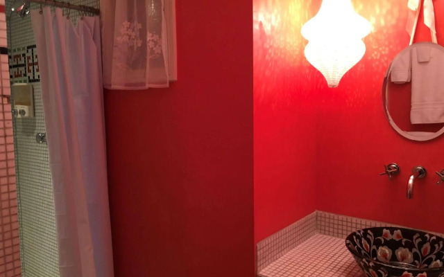 Dream House Country Inn