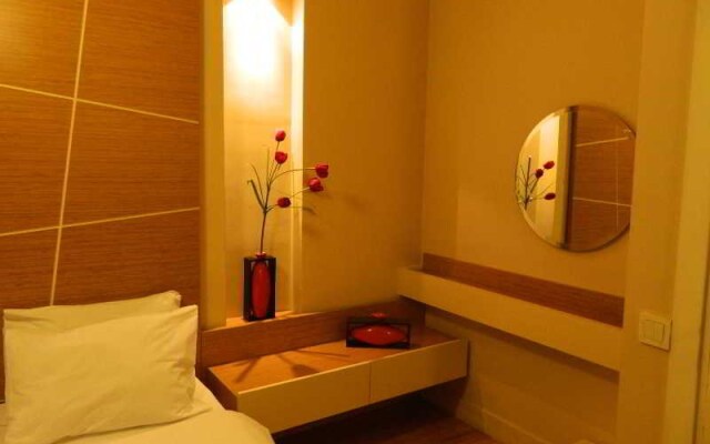 Taksim Premier Suites