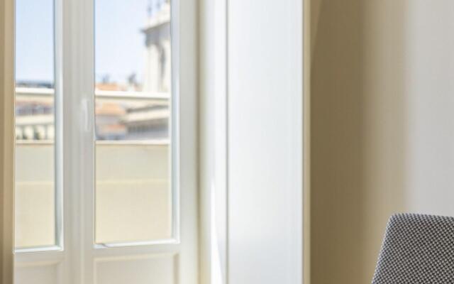 Chiado Square - Lisbon Best Apartments