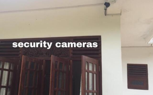 Sasmika Villa Surf and Yoga Hostel