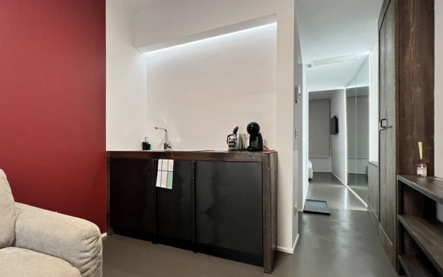 Mutina Suites