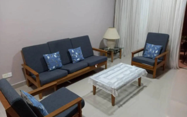 Unit B-801 SERI BULAN CONDO HOME SWEET HOME