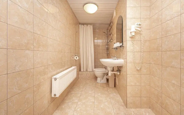 AirInn Vilnius Hotel